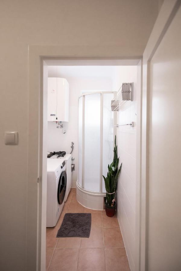City Apartment Vienna Hauptbahnhof Exterior foto